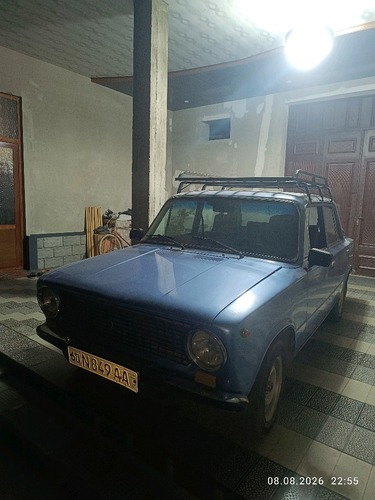 Lada (ВАЗ) 2101, 1984, Andijon