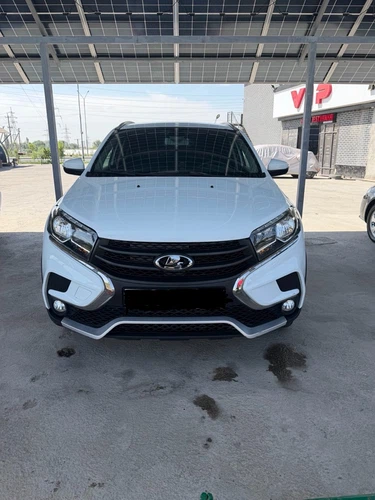 Lada (ВАЗ) XRAY, 2019, Qashqadaryo