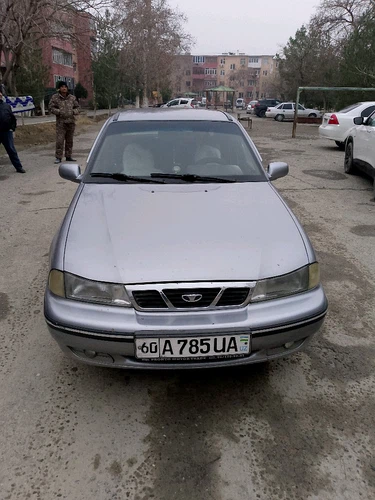 Daewoo Nexia, 1997, Farg'ona