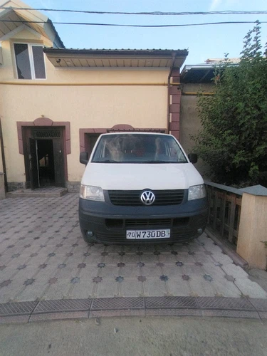 Volkswagen Transporter, 2010, Qashqadaryo