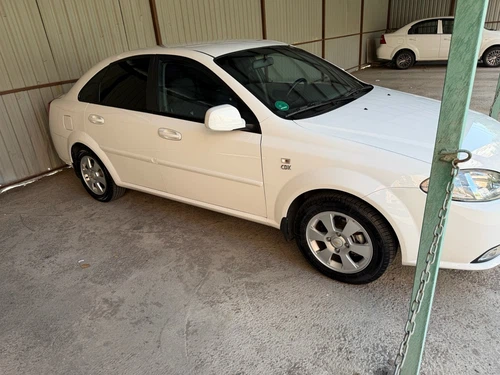 Chevrolet Lacetti, 2023, Toshkent shahri