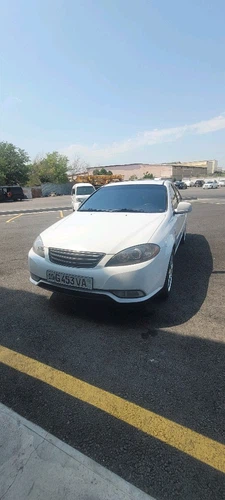 Chevrolet Lacetti, 2017, Toshkent