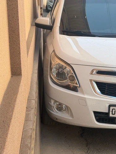 Chevrolet Cobalt, 2024, Toshkent shahri