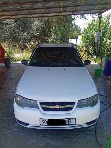 Chevrolet Nexia, 2015, Samarqand
