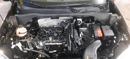 Chevrolet Tracker, 2023, Qashqadaryo