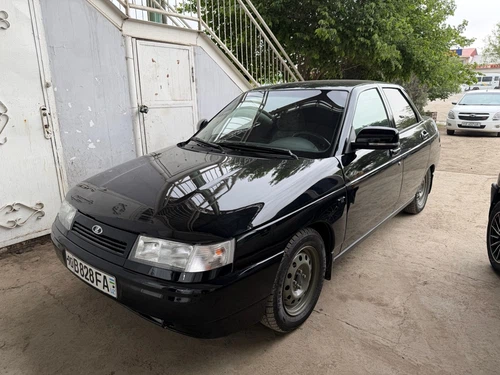 Lada (ВАЗ) 2110, 2006, Xorazm