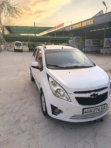 Chevrolet Spark, 2011, Ферганская область
