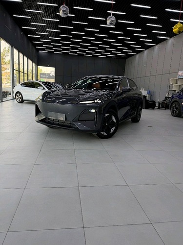 Changan Deepal S07