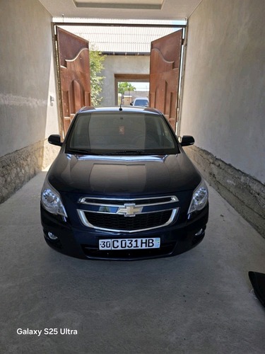 Chevrolet Cobalt, 2023, Samarqand