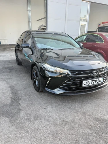 Chevrolet Monza, 2023, Toshkent shahri