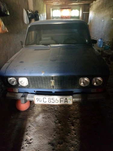 Lada (ВАЗ) 2106, 1987, Хорезмская область