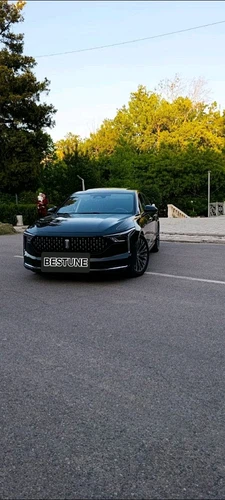 Bestune T77, 2022, Toshkent