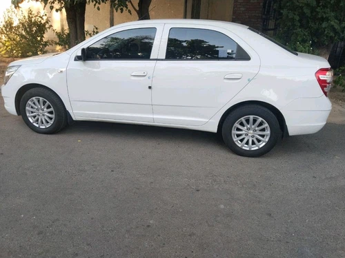 Chevrolet Cobalt, 2021, Toshkent shahri – 3