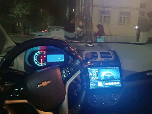 Chevrolet Cobalt, 2023, Toshkent shahri