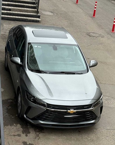 Chevrolet Monza, 2022, Toshkent