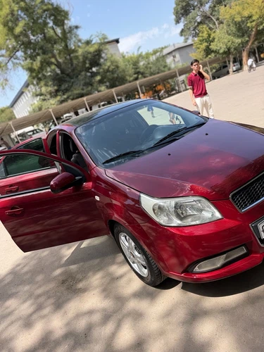 Chevrolet Nexia, 2019, Toshkent shahri