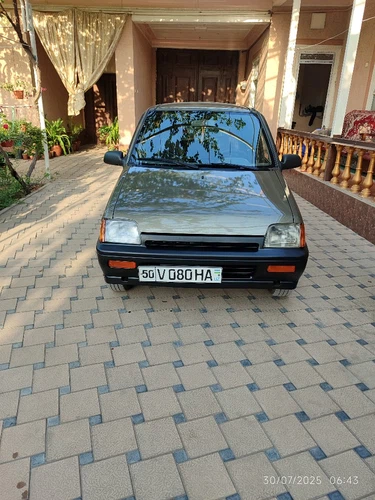 Daewoo Tico, 2000, Namangan