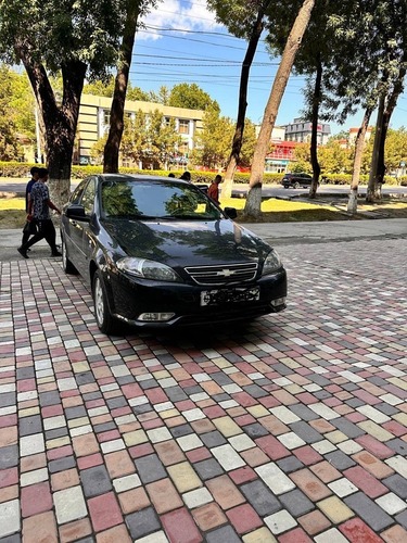 Chevrolet Lacetti, 2024, Toshkent shahri