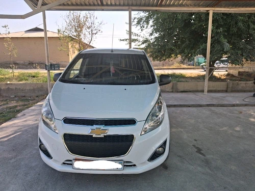 Chevrolet Spark, 2014, Ташкентская область