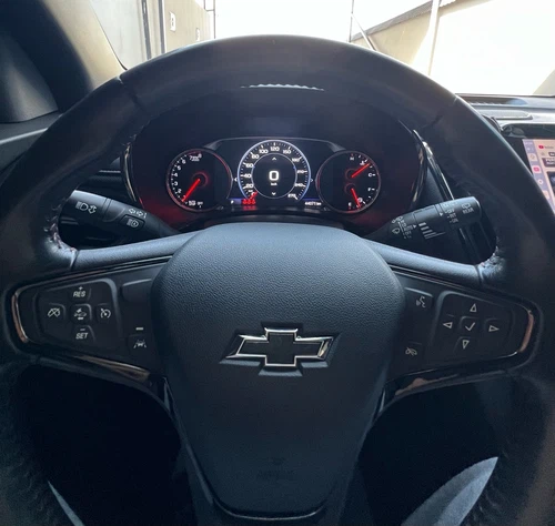 Chevrolet Equinox, 2023, Toshkent shahri