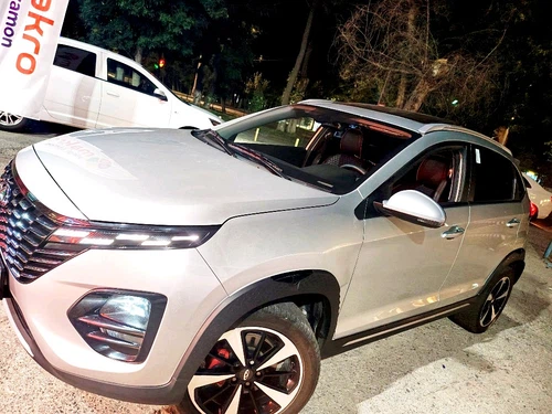 Chery Tiggo 2 Pro, 2025, Toshkent shahri