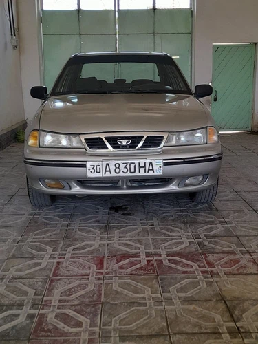 Daewoo Nexia, 2005, Samarqand