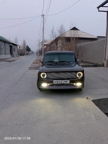 Lada (ВАЗ) 2101, 1976, Farg'ona