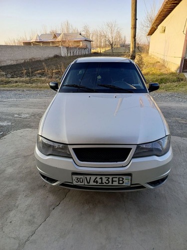 Chevrolet Nexia, 2008, Samarqand