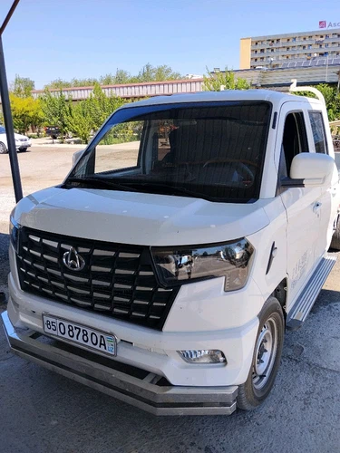 Changan STAR TRUCK PLUS, 2024, Navoiy