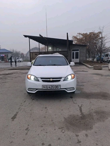 Chevrolet Lacetti, 2009, Namangan