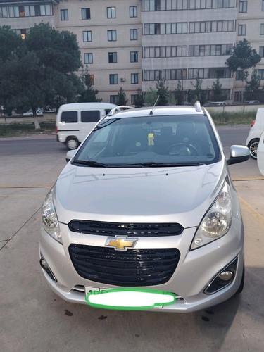 Chevrolet Spark, 2012, Ташкентская область
