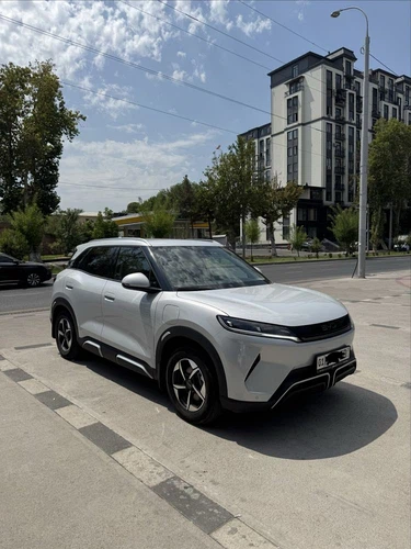 BYD Yuan Up, 2025, Ташкентская область
