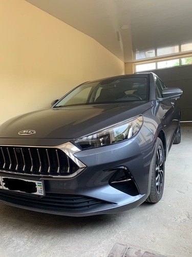 JAC J7, 2022, Toshkent shahri