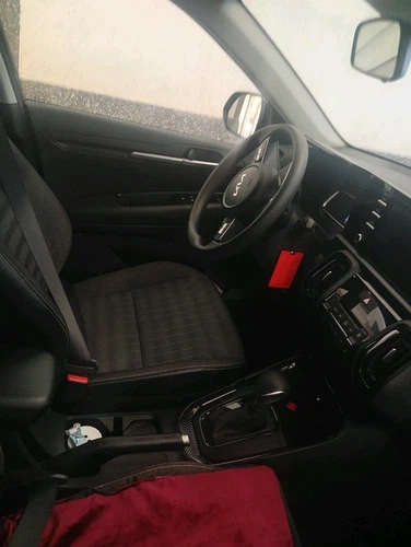 Kia Sonet, 2025, Toshkent