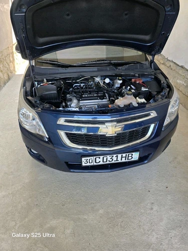 Chevrolet Cobalt