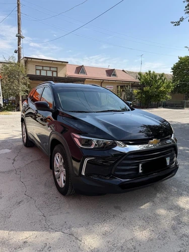 Chevrolet Tracker, 2024, Jizzax