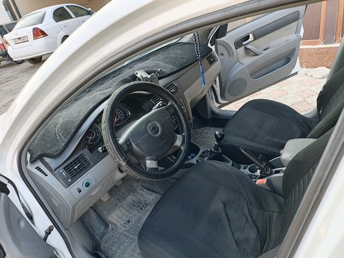 Chevrolet Lacetti, 2021, Navoiy