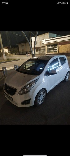 Chevrolet Spark, 2018, Ташкент (город)