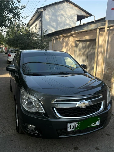 Chevrolet Cobalt, 2022, Ташкентская область