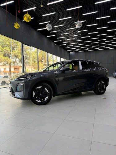 Changan Deepal S07