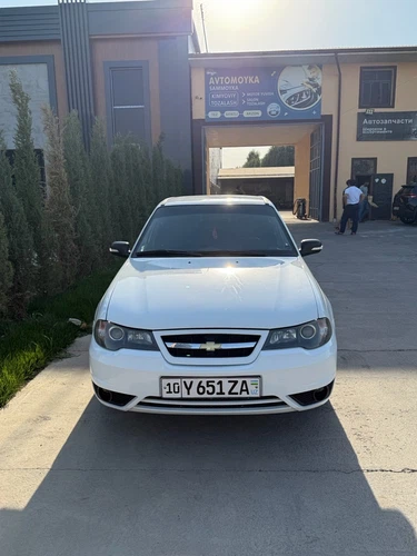 Chevrolet Nexia, 2015, Toshkent