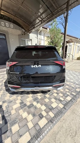 Kia Sportage (China), 2024, Navoiy