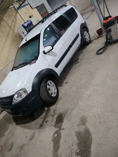 Lada (ВАЗ) Largus, 2017, Navoiy