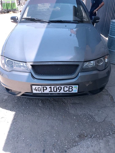 Chevrolet Nexia, 2015, Farg'ona