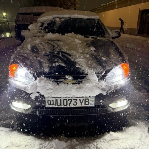 Chevrolet Lacetti, 2022, Toshkent