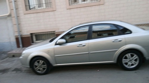 Chevrolet Lacetti, 2009, Toshkent shahri