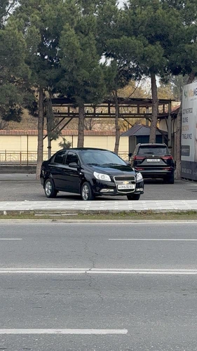 Chevrolet Nexia, 2022, Farg'ona