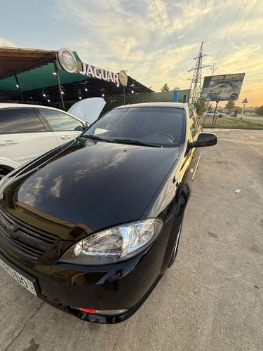 Chevrolet Lacetti, 2023, Кашкадарьинская область