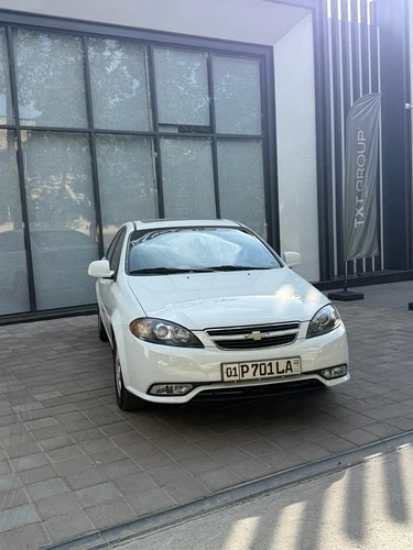 Chevrolet Lacetti, 2020, Toshkent shahri