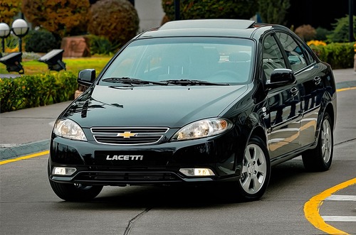 Chevrolet Lacetti, 2021, Toshkent shahri